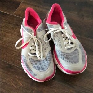 Nike 7.0 FitSole Sneakers